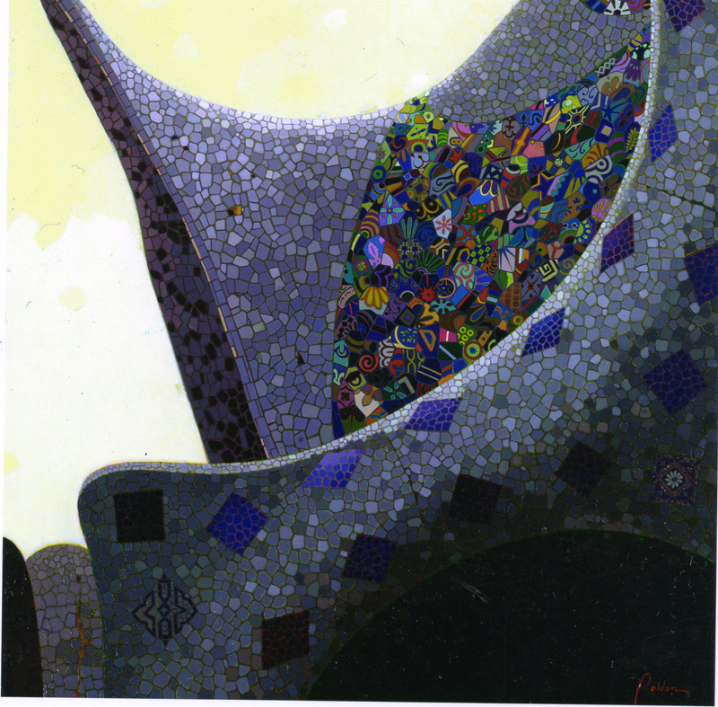 Gaudi