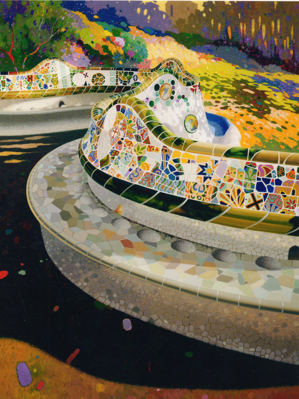 Gaudi