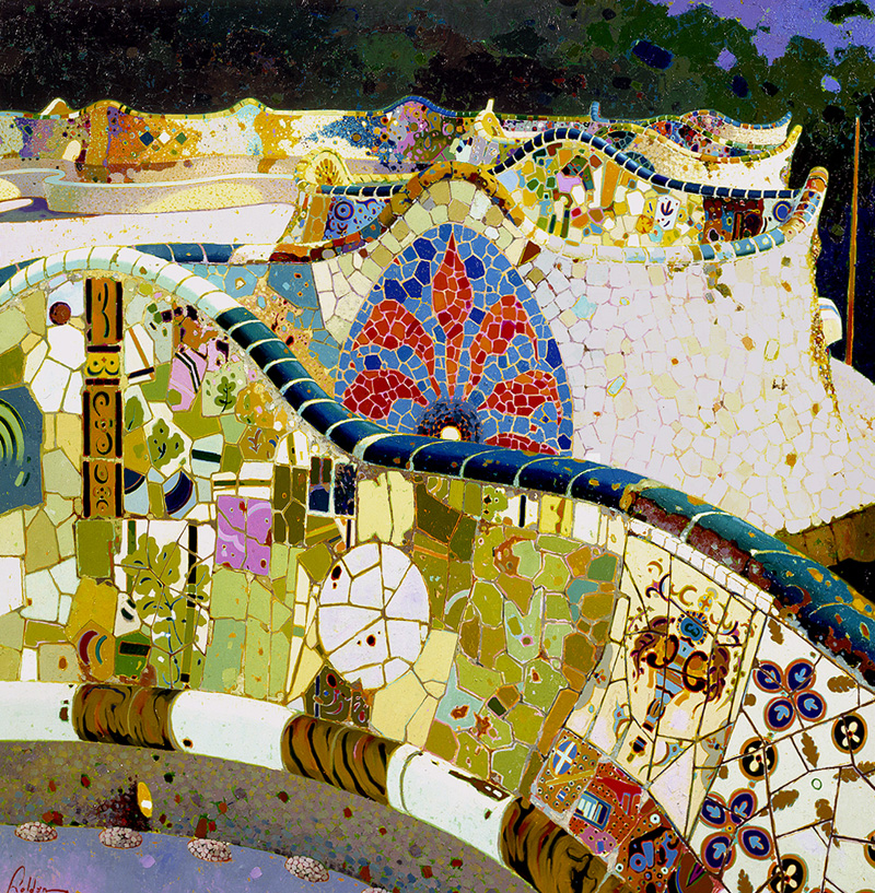 Gaudi