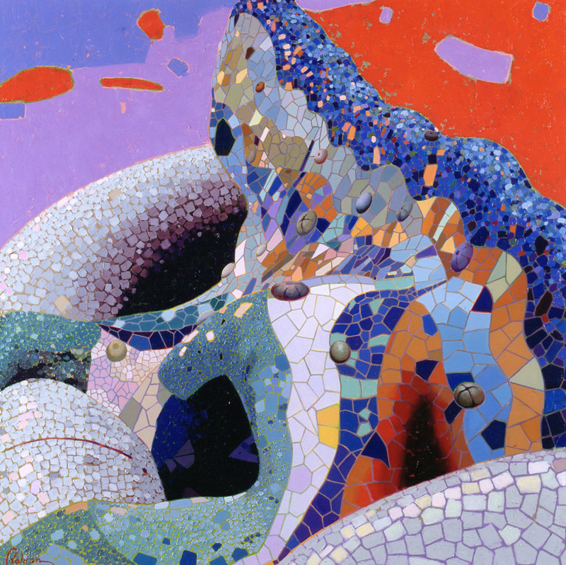 Gaudi